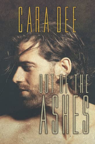 Out of the Ashes (The Game Series, Band 5) von Independently published